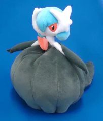 ポケモンセンター メガサーナイト ぬいぐるみ ポケドール - メルカリ