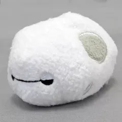 【中古】ぬいぐるみ ベイマックス2 ぬいぐるみ ミニ(S) 「ディズニー TSUM TSUM -ツムツム-」 ディズニーストア限定