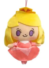 【中古】ぬいぐるみ オーロラ姫 CANDY COLOR ぬいぐるみ 「ディズニープリンセス」