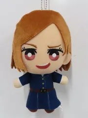 【中古】ぬいぐるみ 釘崎野薔薇 ともぬいvol.4 「呪術廻戦」