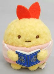 [중고] 봉제인형 [단품] 새우후리의 꼬리 테노리 봉제인형 [테노리 봉제인형 세트(5체 세트) 스미코구라시 컬렉션] 스미코구라시 학원 제2회 정기 테스트 한정