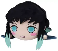 【中古】ぬいぐるみ 時透無一郎(ノーマル) 寝そべりスペシャルぬいぐるみ“時透無一郎” 「鬼滅の刃」