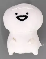 【中古】ぬいぐるみ お文具さん(前髪切りすぎた) いろいろな前髪ぬいぐるみ 「お文具といっしょ」