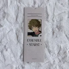 あんさんぶるスターズ！！(あんスタ) 影 フィルム 2弾 高峯 翠 流星隊 あんさんぶるスターズ！ 中国あんさんぶるスターズ！！ クリアカード クリカ