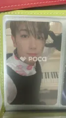 THE BOYZ ヒョンジェ CHASE Chase Ver.