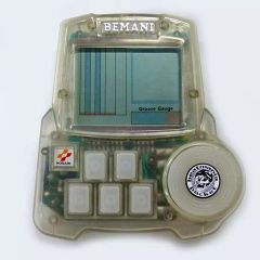 ビーマニポケット2000 KONAMI - メルカリ