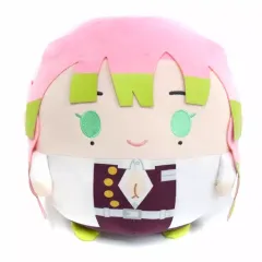 【中古】ぬいぐるみ 甘露寺蜜璃 ふわコロりんBIG2(ぬいぐるみ) 「鬼滅の刃」