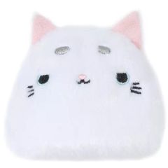 [중고] 봉제 장난감 고양이 단고 (마로) 봉제 장난감 [고양이 덩어리]
