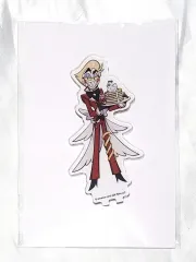 ハズビン ホテル | LUCIFER | アニメイト コラボ カフェ LD アクリル スタンド