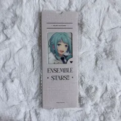 あんさんぶるスターズ！！(あんスタ) 影 フィルム 2弾 紫之 創 はじめ Ra*bits あんさんぶるスターズ！ 中国あんさんぶるスターズ！！(あんスタ) クリアカード