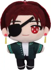 【中古】ぬいぐるみマスコット・ぬいぐるみバッジ 蘇枋隼飛 ぬいパル(ぬいぐるみマスコット) 「WIND BREAKER」