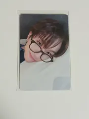 BOYNEXTDOOR(ボイネク) ウナク(WOONHAK) ノジャンル イズウィ(YIZHIYU 一直娱) 4次