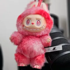 正規品 Labubu (ラブブ)