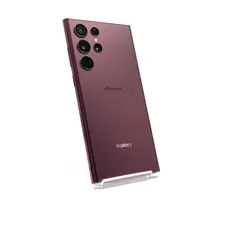 2026年最新】Galaxy S22 Ultra バーガンディ 256gbの人気アイテム