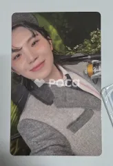 セブチ ウジ 17 IS RIGHT HERE DEAR Ver. Weverse