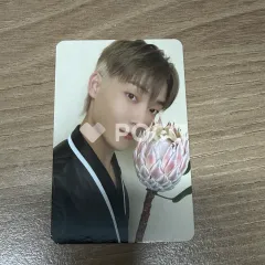 THE BOYZ ケビン 6期 SPECIAL KIT