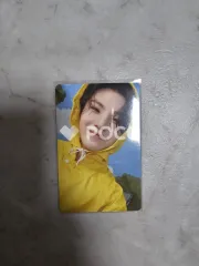 SEVENTEEN ウジ セブチ SEVENTEENTH HEAVEN Carat Ver.