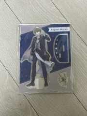 未開封 にじさんじ 加賀美ハヤト 5周年 アクリルスタンド アクスタ