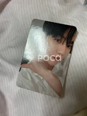 EXO ベクヒョン Hello, World Makestar