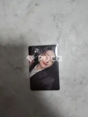 セブチ ウジ SEVENTEEN RIGHT HERE WORLD TOUR CARAT ZONE