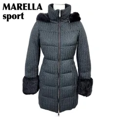 2026年最新】MARELLA レディース ダウンジャケットの人気アイテム