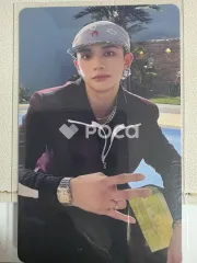 straykids ヒョンジン スキズ DO IT HMV ラキドロ