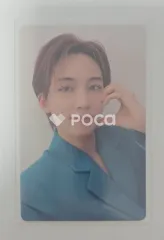 Seventeen ジョンハン Not Alone 初回限定盤B