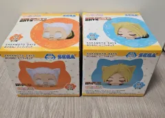 坂本 デイズ お昼寝猫 フィギュア まとめ