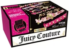 【中古】おもちゃ ジューシーチャームブレスレットボックス