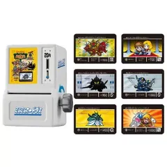 ポケモン　ミニミニカードダス ミニミニカードダス ポケモン - メルカリ