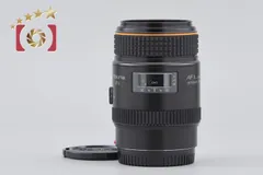 MINOLTA ミノルタ 【中古】Tokina トキナー AT-X MACRO 100mm f/2.8 ソニー/ミノルタAマウント用 マクロレンズのサムネイル