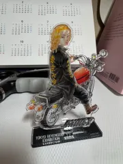 東京リベンジャーズ マイキー アクリルスタンド