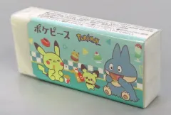 【新品】消しゴム 集合ダイナーシリーズ ポケピース モノ消しゴム 「ポケットモンスター」
