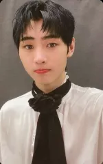 【中古】コレクションカード(男性) ENHYPEN/ソンフン(SUNGHOON)/CD「BORDER：DAY ONE (DUSK ver. )」封入特典フォトカード