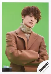 【中古】生写真(ジャニーズ) Kis-My-Ft2/玉森裕太/バストアップ/シングル「Luv Bias」MV＆ジャケ写オフショット/公式生写真