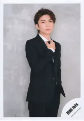 【中古】生写真(ジャニーズ) HiHi Jets/高橋優斗/膝上/HiHi Jets オリジナルグッズ2022オリジナルフォト/公式生写真