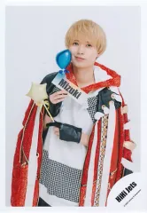 【中古】生写真(ジャニーズ) HiHi Jets/井上瑞稀/上半身/HiHi Jets ISLAND TV プロフィール写真撮影オフショット 第1弾/公式生写真