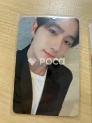 THE BOYZ ザボーイズ ヒョンジェ 導火線 Hellolive shop