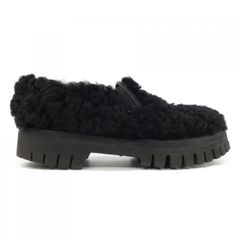 BLESS N°69 OPENAIR SHOSE BLACK SLIP-ON - メルカリ