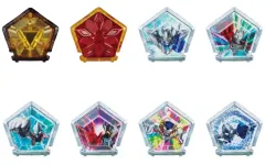 【新品】食玩 おもちゃ 【BOX】SGウルトラメテオ02