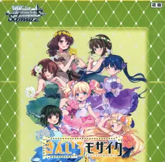 2026年最新】きんいろモザイク デッキの人気アイテム - メルカリ