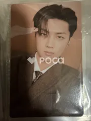 ENHYPEN ジェイ DARK MOON SPECIAL ALBUM 'MEMORABILIA' Weverse