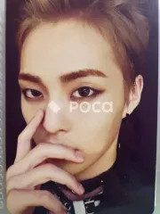 EXO シウミン LOTTO KOREAN Ver.