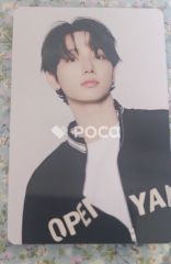 aespa カリナ トレカ drama sm &store ラキドロ aespa カリナ トレカ Drama everline ラキドロ - メルカリ