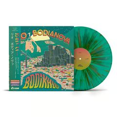 新品】Lucky Kilimanjaro TOUGH PLAY LPレコード - メルカリ