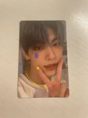 2026年最新】txt スビン トレカ blue hourの人気アイテム - メルカリ