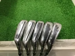 【中古】 テーラーメイド SIM2 MAX・OS  5S アイアンセット IR 純正特注シャフト (フレックスS) メンズ 男性用 右利き 右用 Cランク ゴルフクラブ