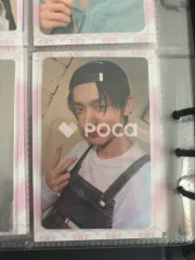 TXT ヨンジュン minisode 3: TOMORROW Light ver. Weverse JAPAN