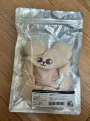 Stray Kids(ストレイキッズ・スキズ・SKZ) パピーム ペンライト カバー ver 1