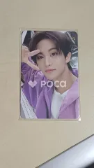 NCT マーク DREAMSCAPE Construct Ver.